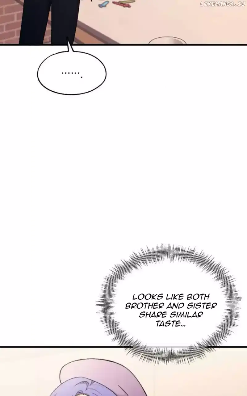 Yeonwoo's Innocence Chapter 176 Page 14