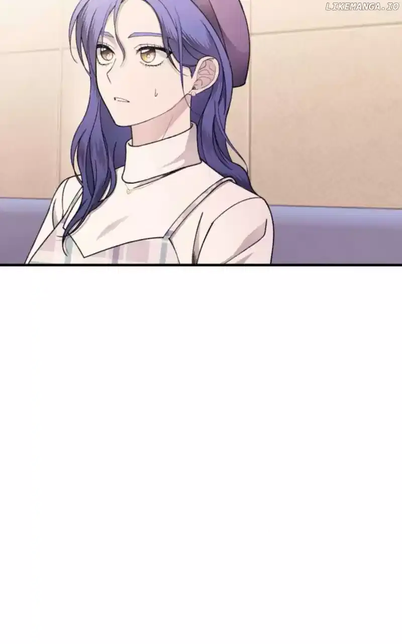 Yeonwoo's Innocence Chapter 176 Page 15