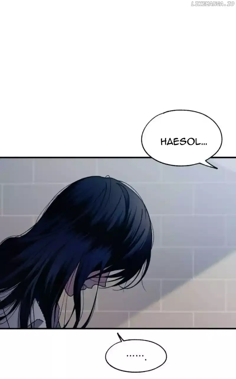 Yeonwoo's Innocence Chapter 176 Page 18