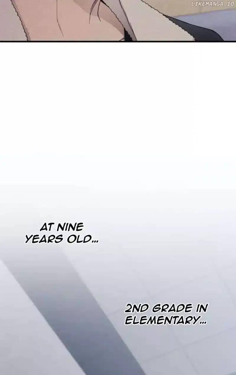 Yeonwoo's Innocence Chapter 176 Page 22