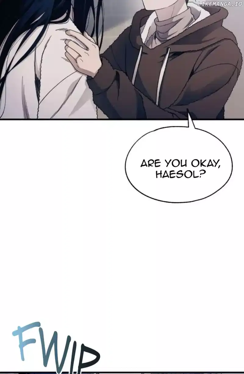 Yeonwoo's Innocence Chapter 176 Page 28