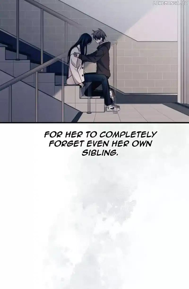 Yeonwoo's Innocence Chapter 176 Page 32
