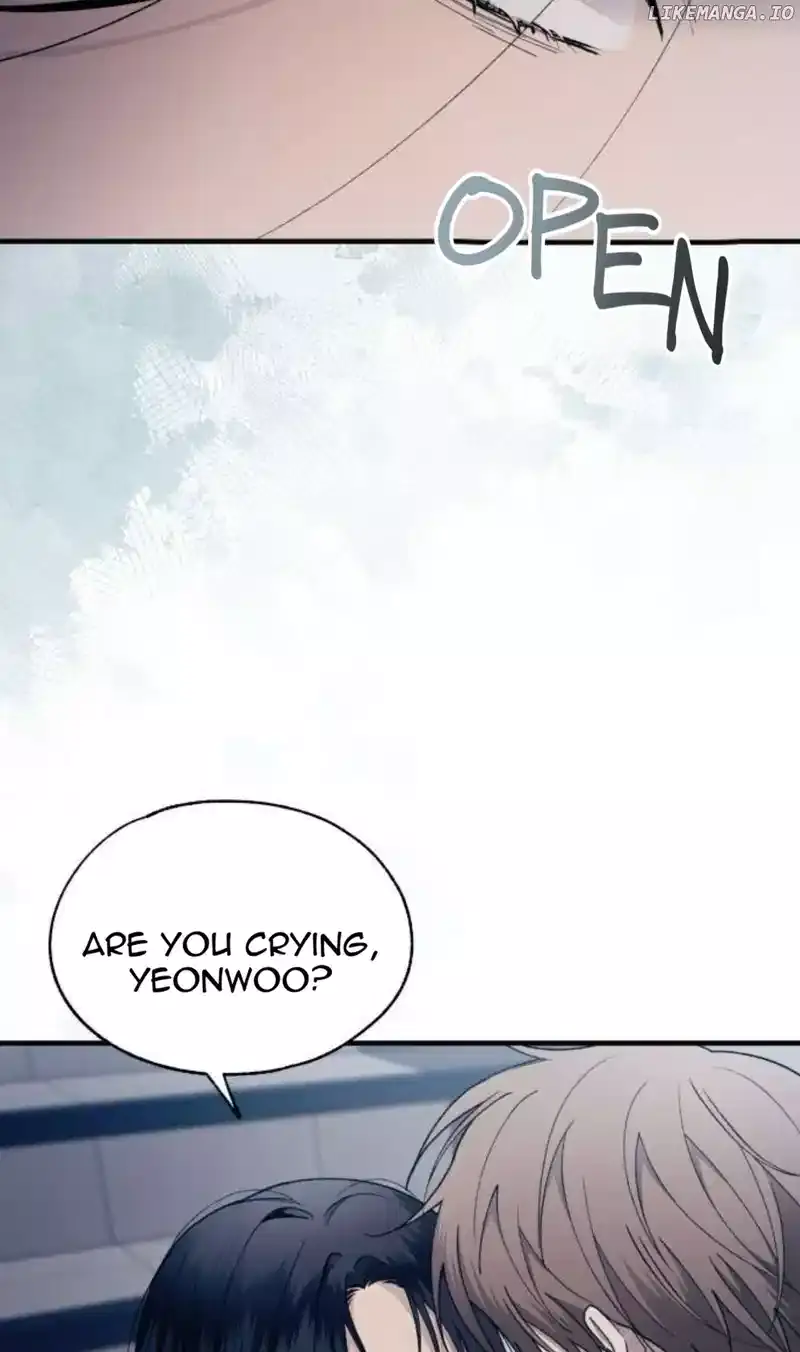Yeonwoo's Innocence Chapter 176 Page 37