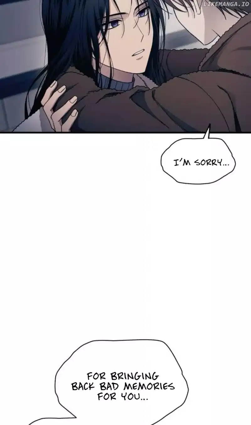 Yeonwoo's Innocence Chapter 176 Page 38