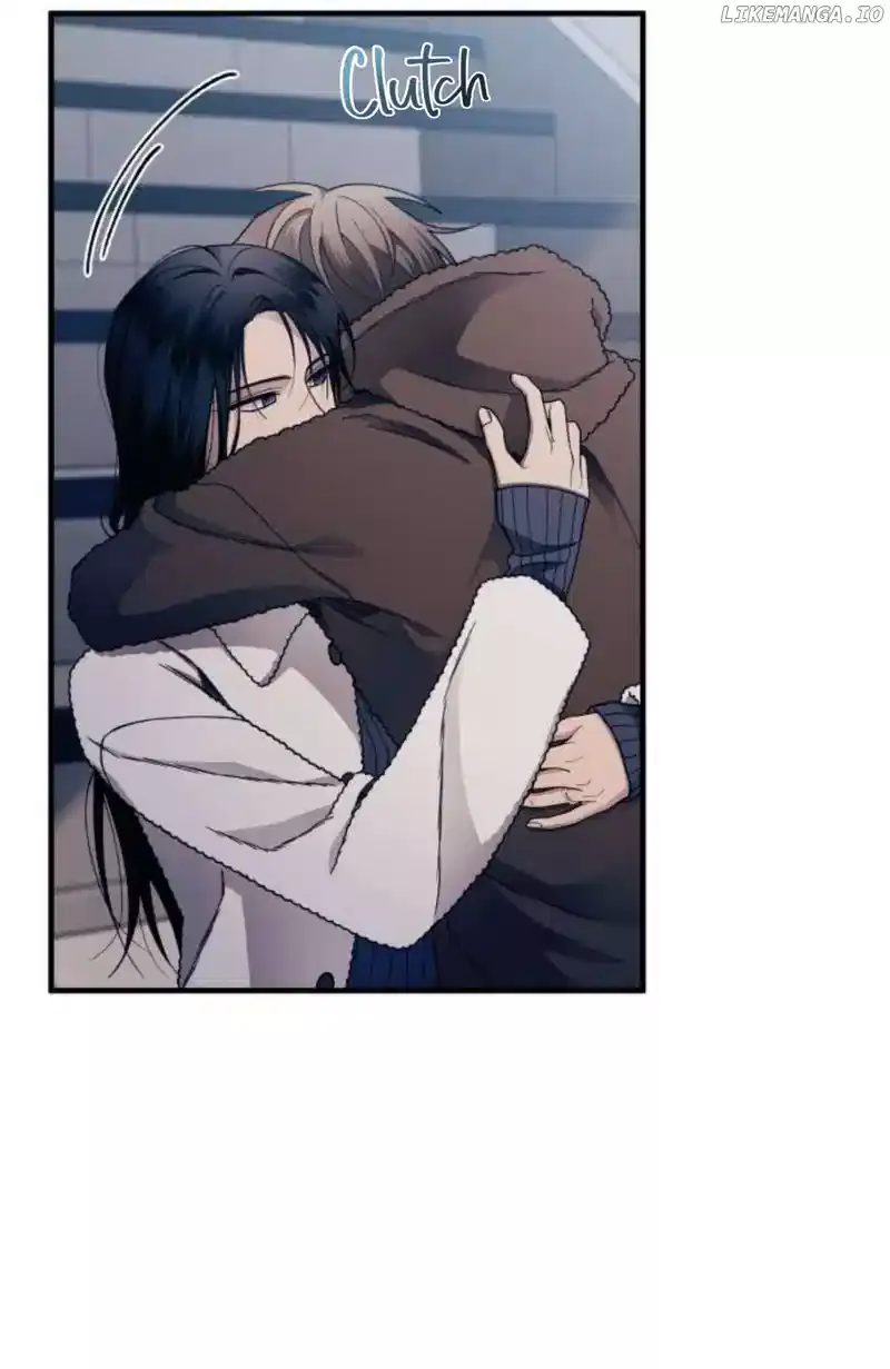 Yeonwoo's Innocence Chapter 176 Page 41