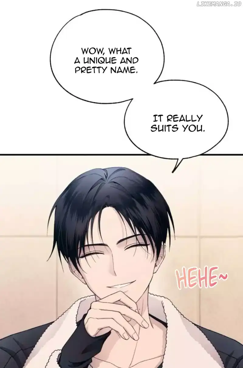 Yeonwoo's Innocence Chapter 176 Page 48