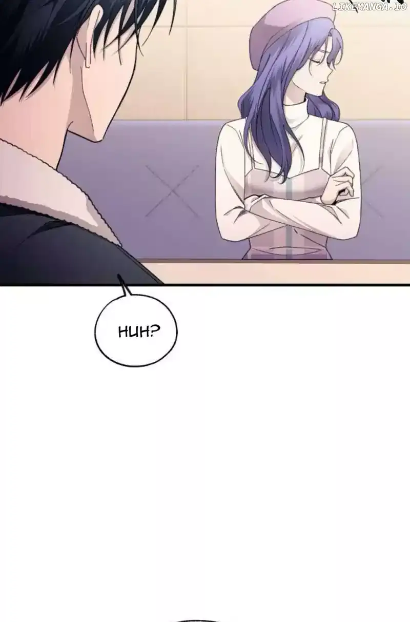 Yeonwoo's Innocence Chapter 176 Page 51