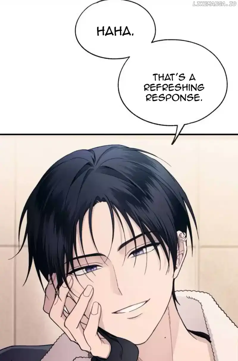 Yeonwoo's Innocence Chapter 176 Page 52