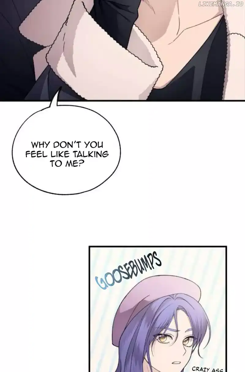 Yeonwoo's Innocence Chapter 176 Page 53
