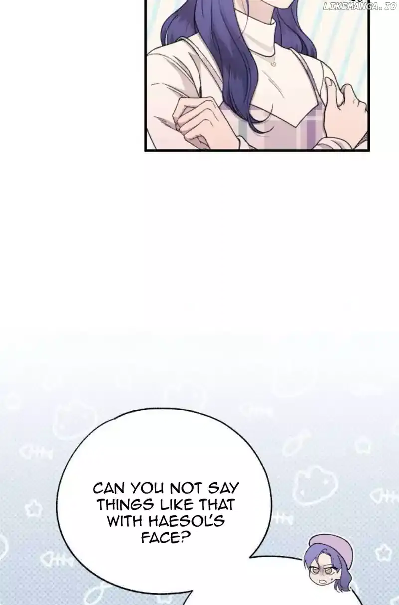 Yeonwoo's Innocence Chapter 176 Page 54
