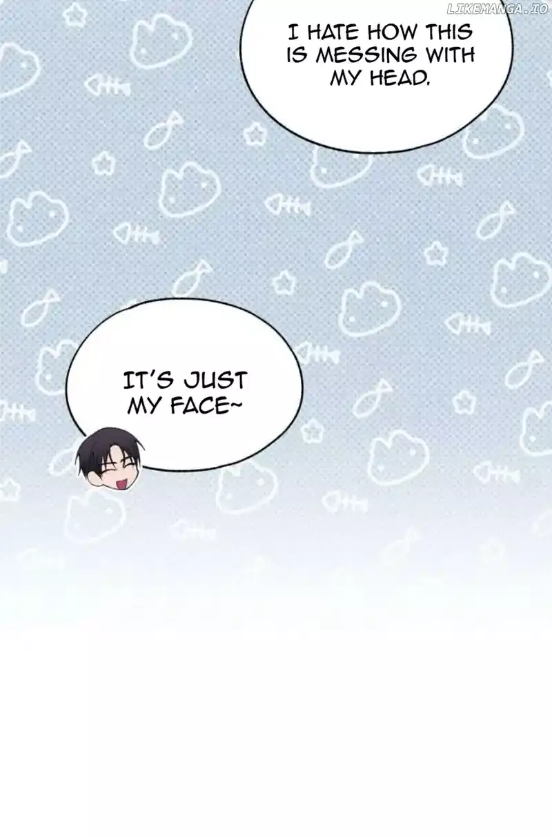 Yeonwoo's Innocence Chapter 176 Page 55