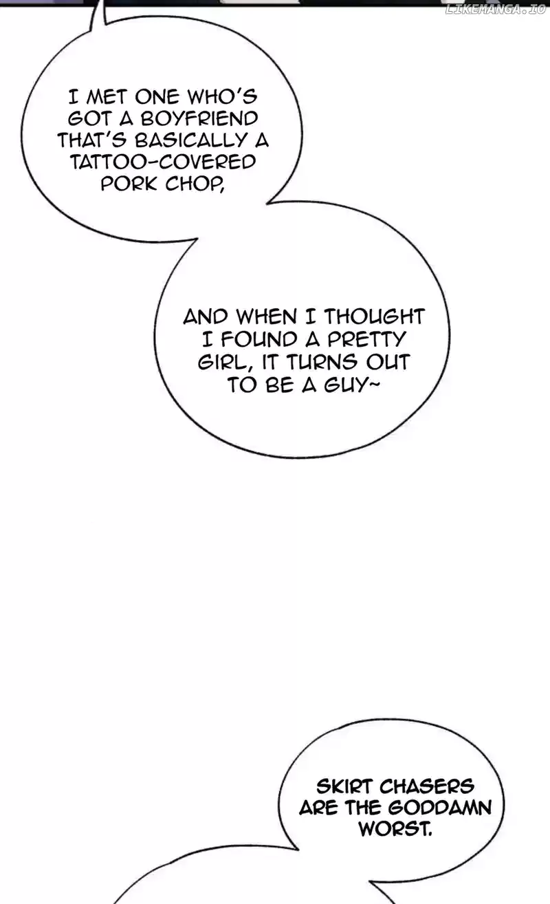 Yeonwoo's Innocence Chapter 176 Page 57