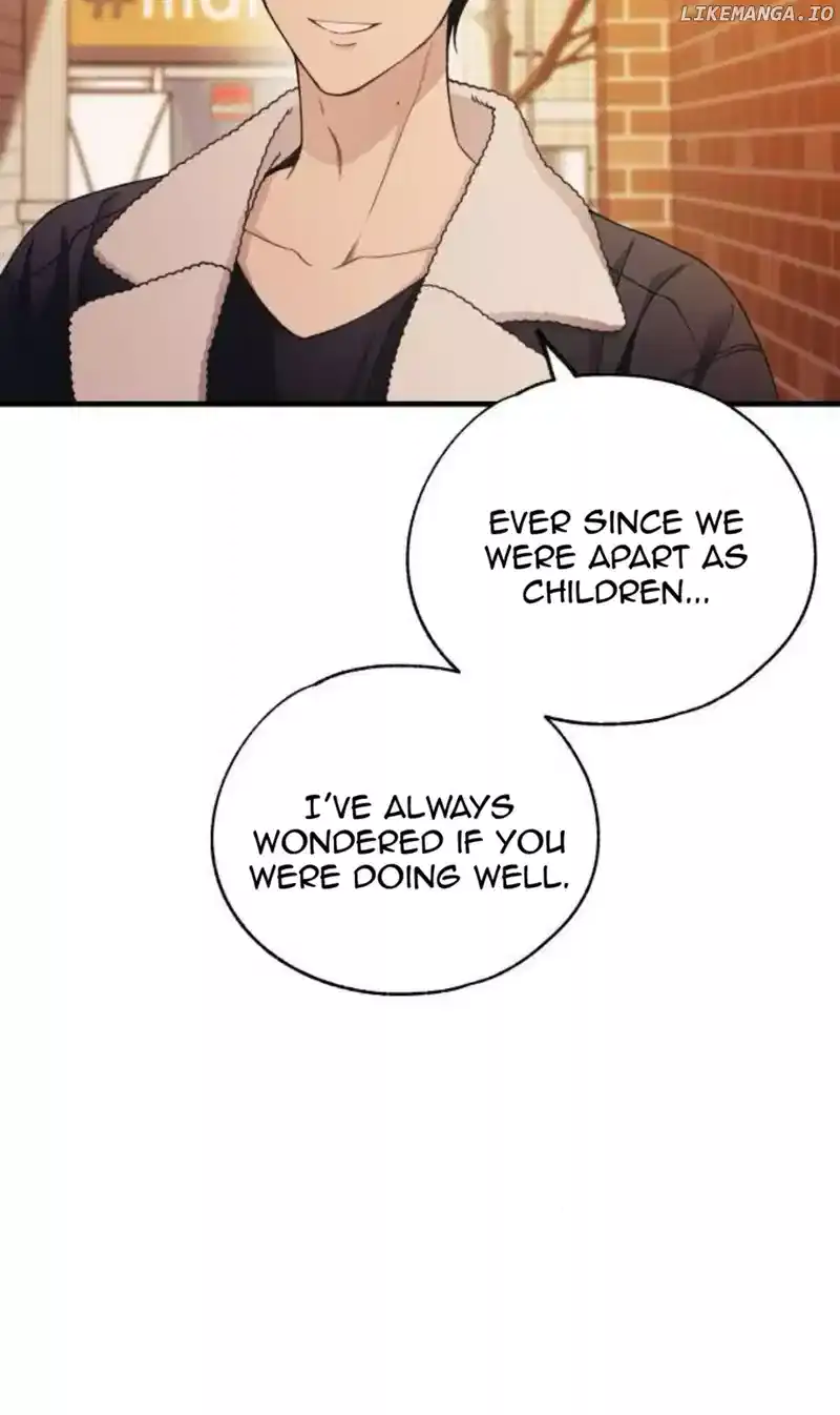 Yeonwoo's Innocence Chapter 176 Page 68
