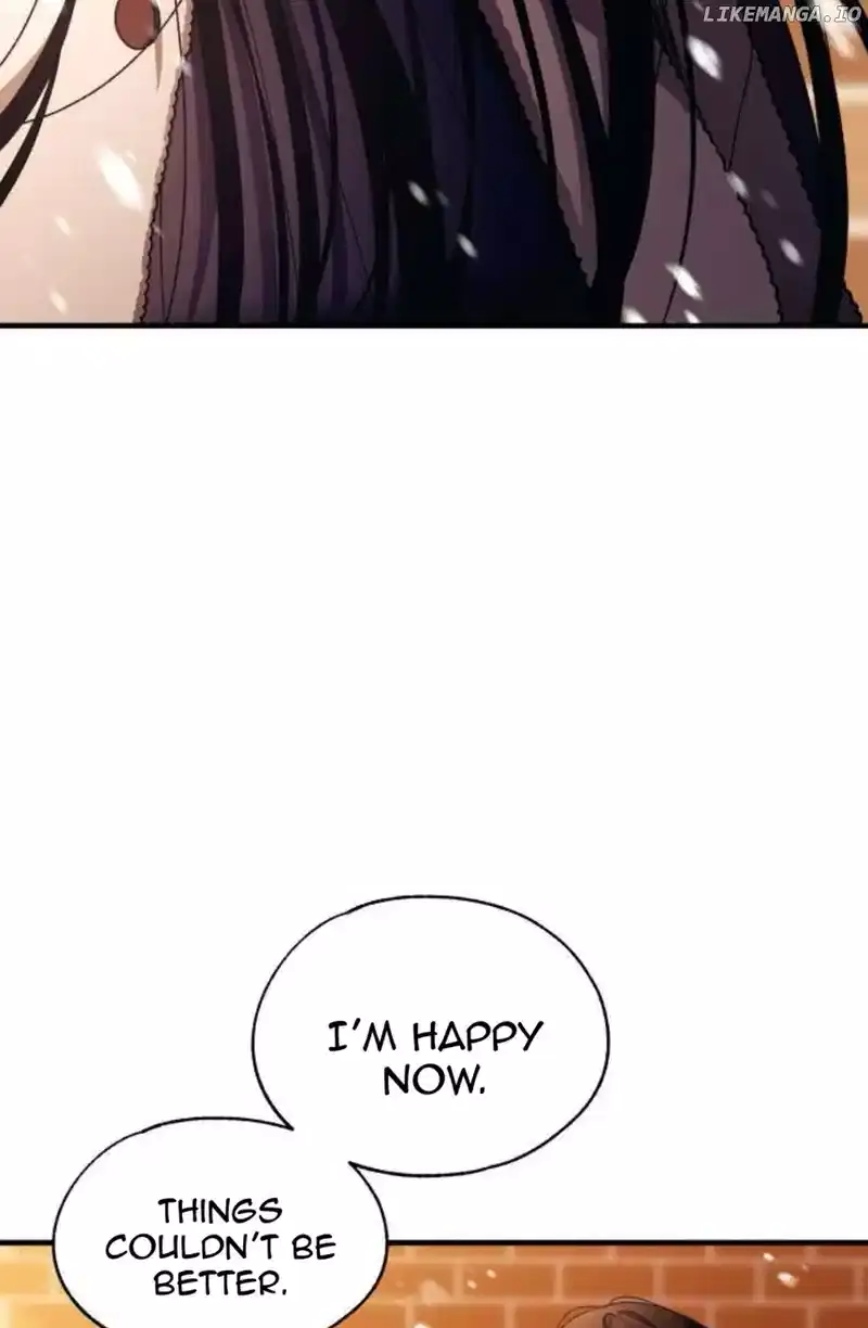 Yeonwoo's Innocence Chapter 176 Page 86