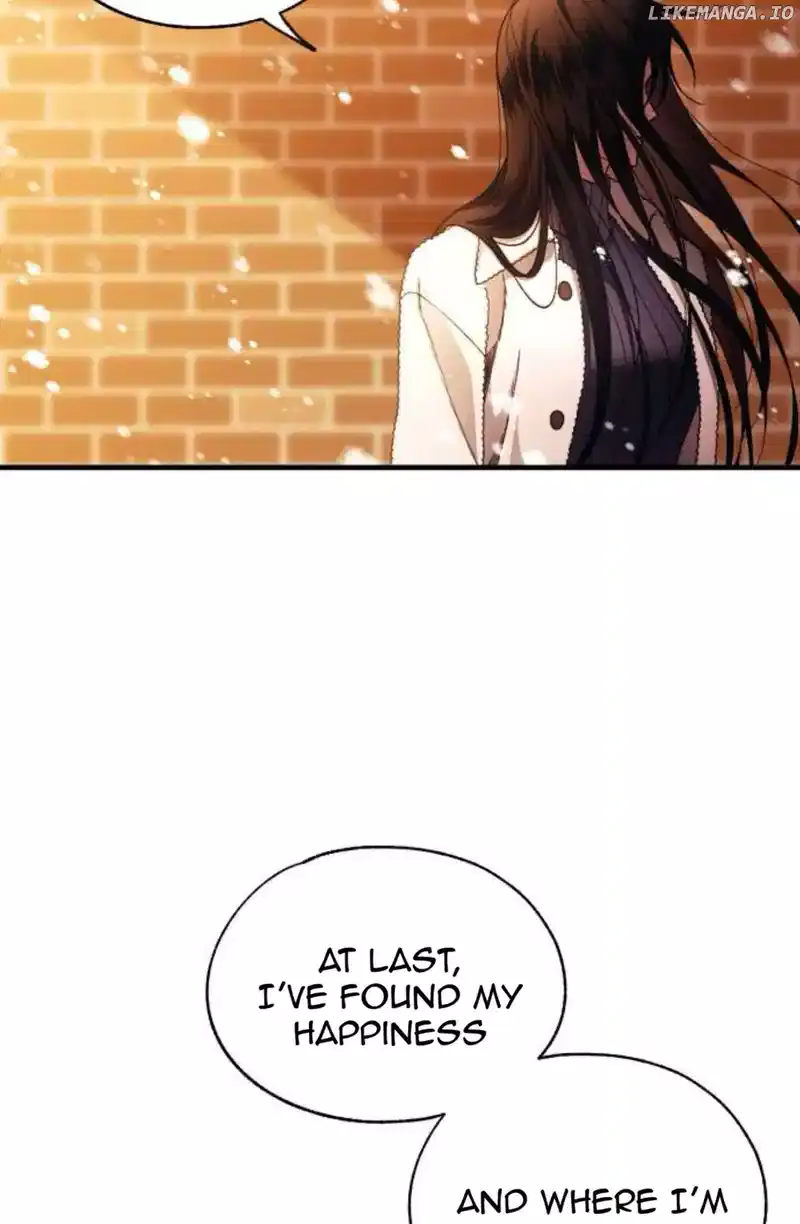 Yeonwoo's Innocence Chapter 176 Page 87