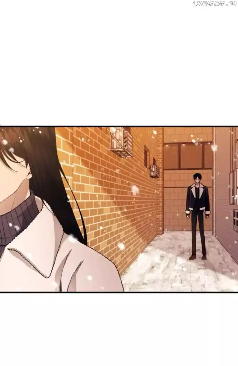 Yeonwoo's Innocence Chapter 176 Page 91