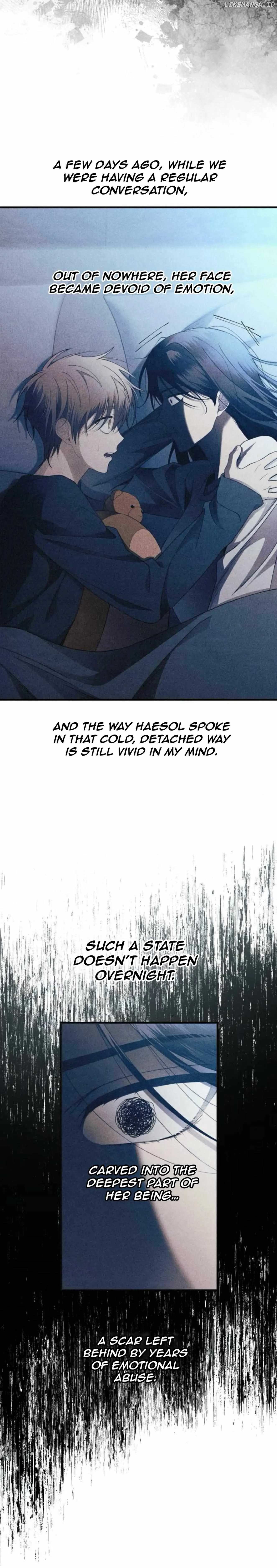 Yeonwoo's Innocence Chapter 177 Page 6