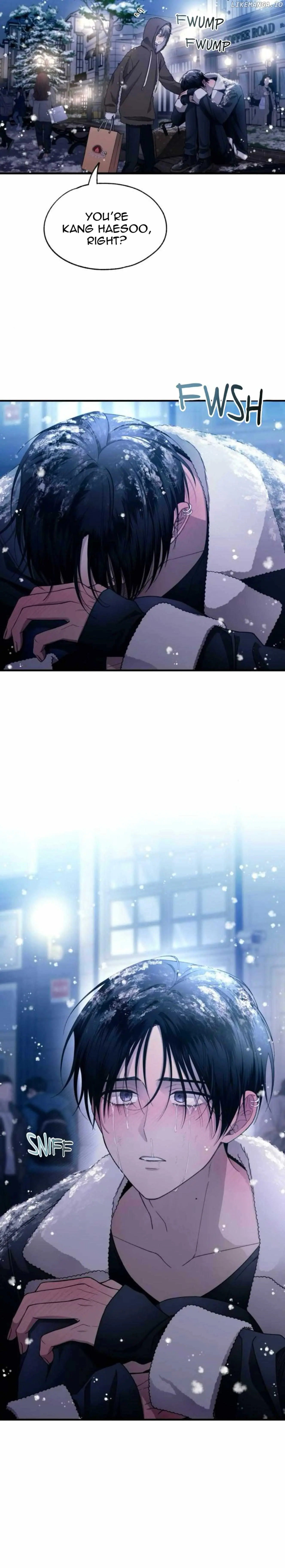 Yeonwoo's Innocence Chapter 177 Page 11