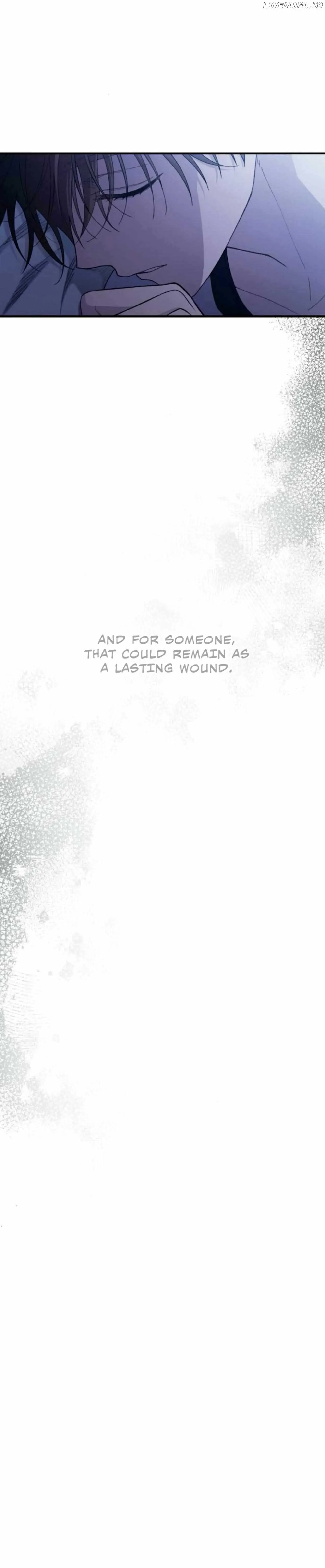 Yeonwoo's Innocence Chapter 177 Page 19