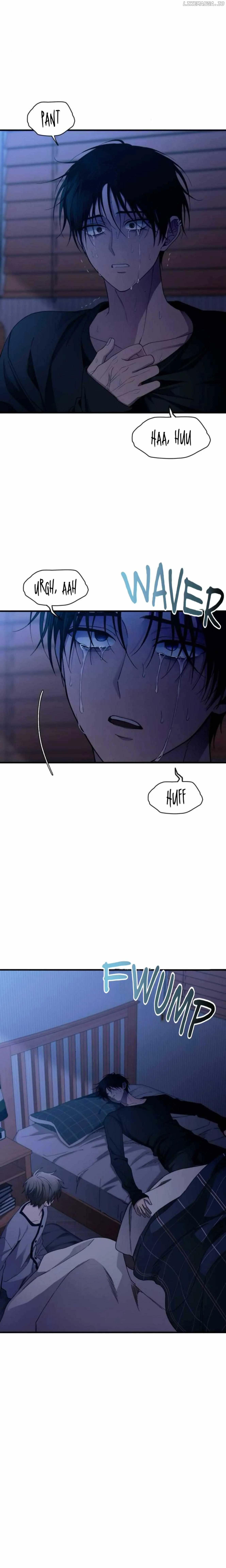 Yeonwoo's Innocence Chapter 177 Page 21