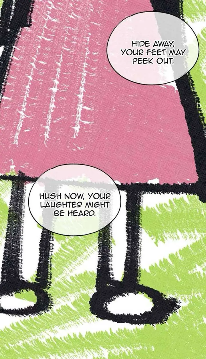 Yeonwoo's Innocence Chapter 178 Page 5