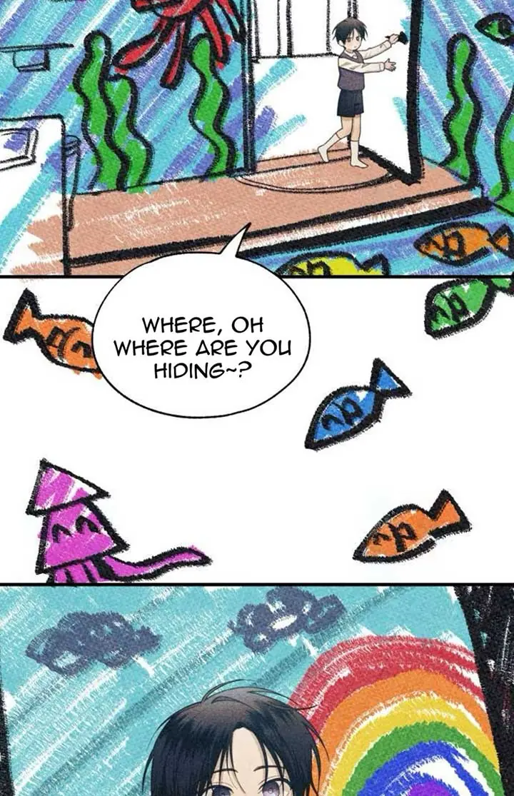 Yeonwoo's Innocence Chapter 178 Page 8