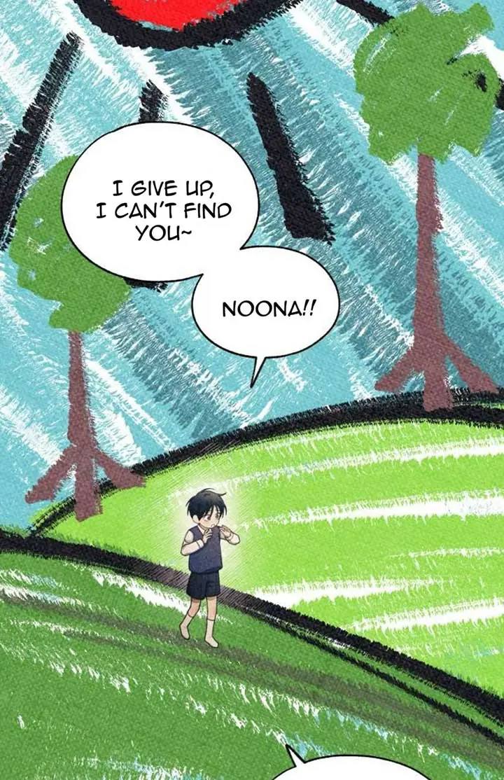 Yeonwoo's Innocence Chapter 178 Page 10