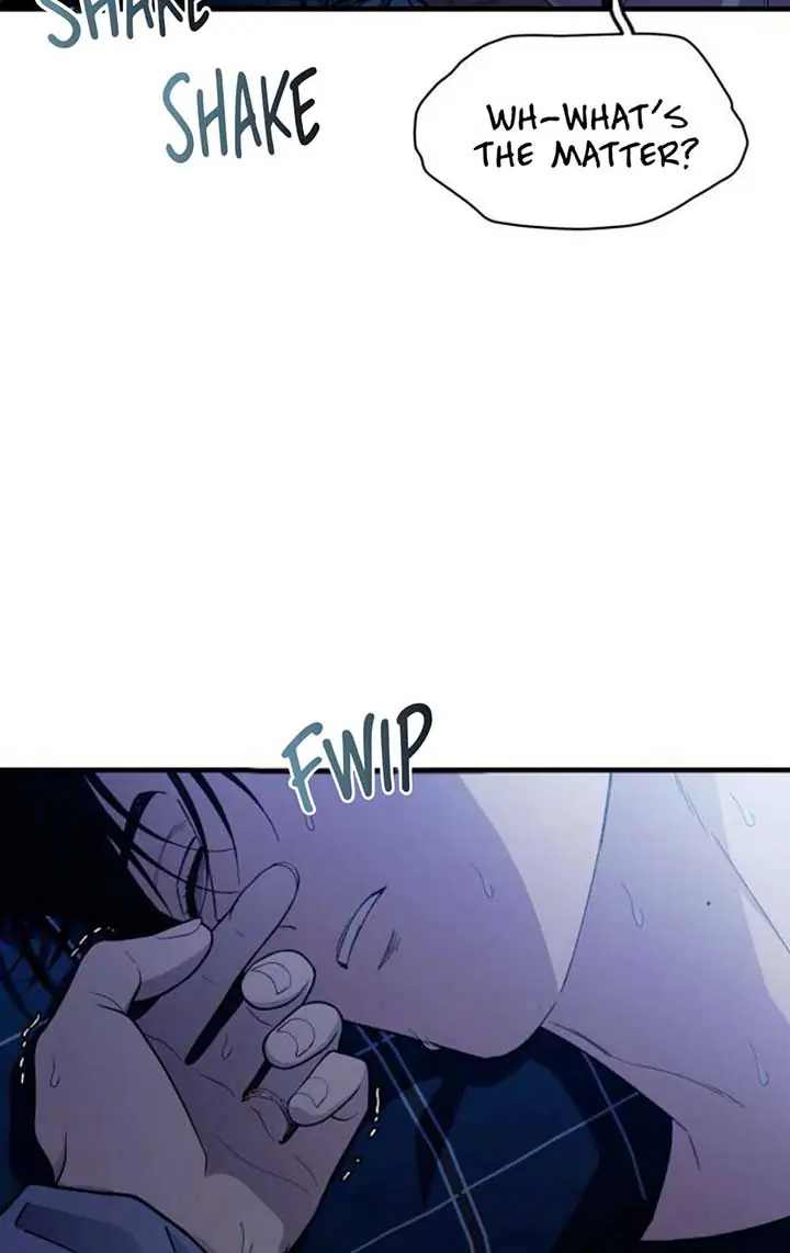 Yeonwoo's Innocence Chapter 178 Page 28