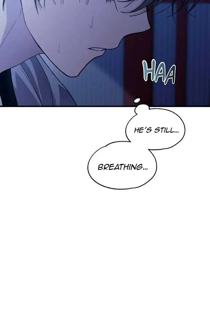 Yeonwoo's Innocence Chapter 178 Page 31