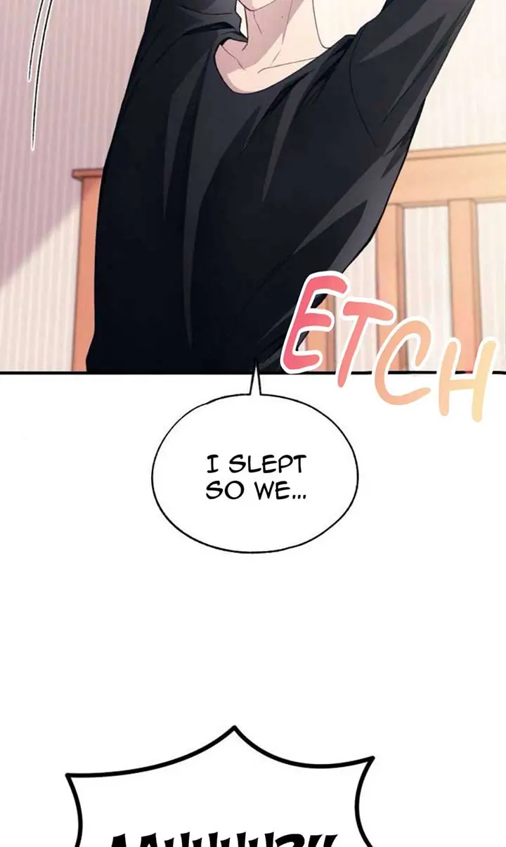 Yeonwoo's Innocence Chapter 178 Page 35