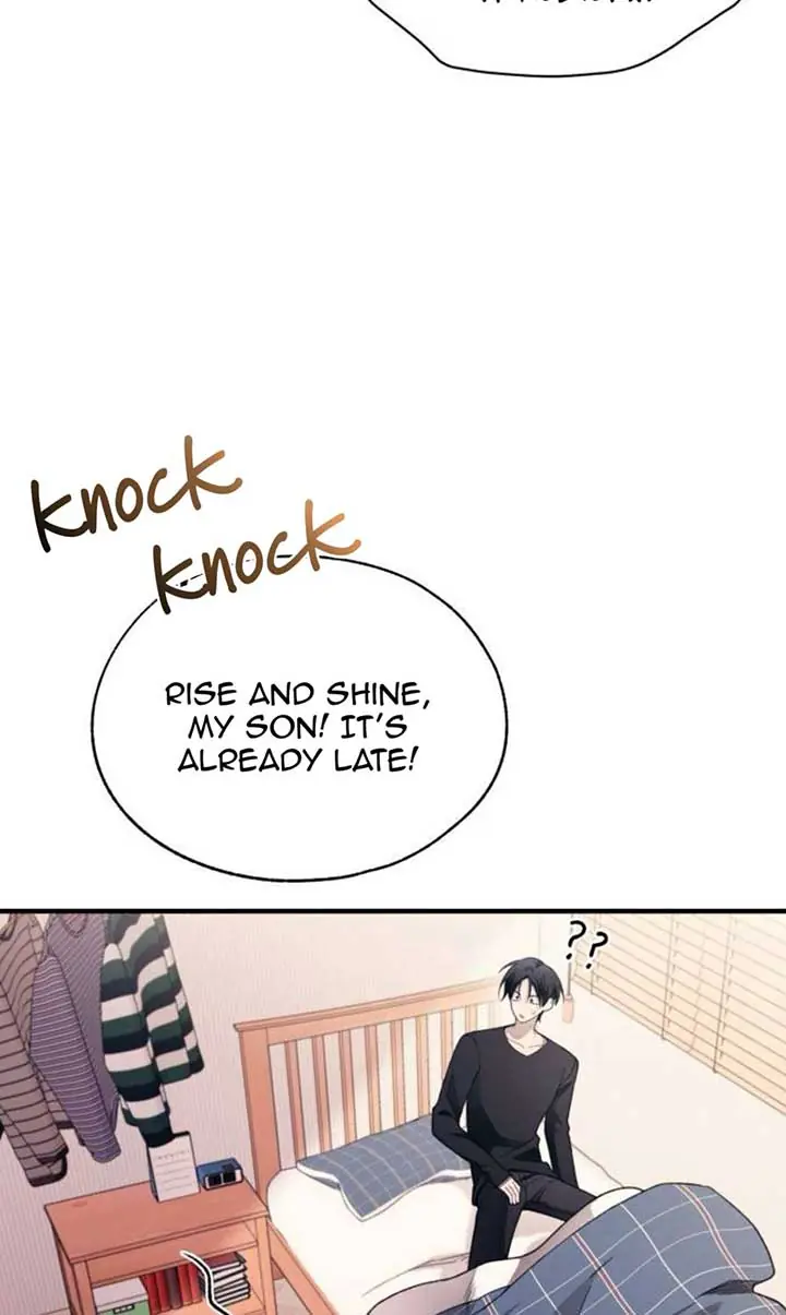 Yeonwoo's Innocence Chapter 178 Page 38