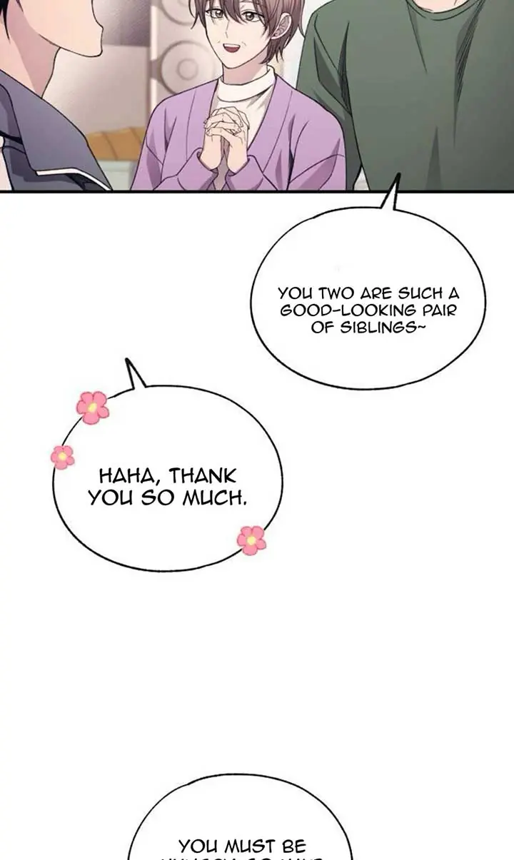 Yeonwoo's Innocence Chapter 178 Page 42