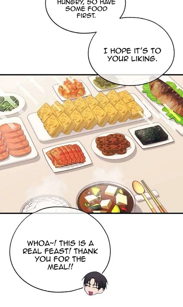 Yeonwoo's Innocence Chapter 178 Page 43
