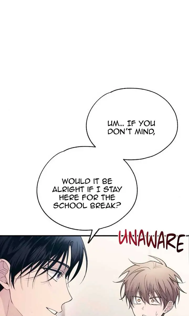 Yeonwoo's Innocence Chapter 178 Page 44