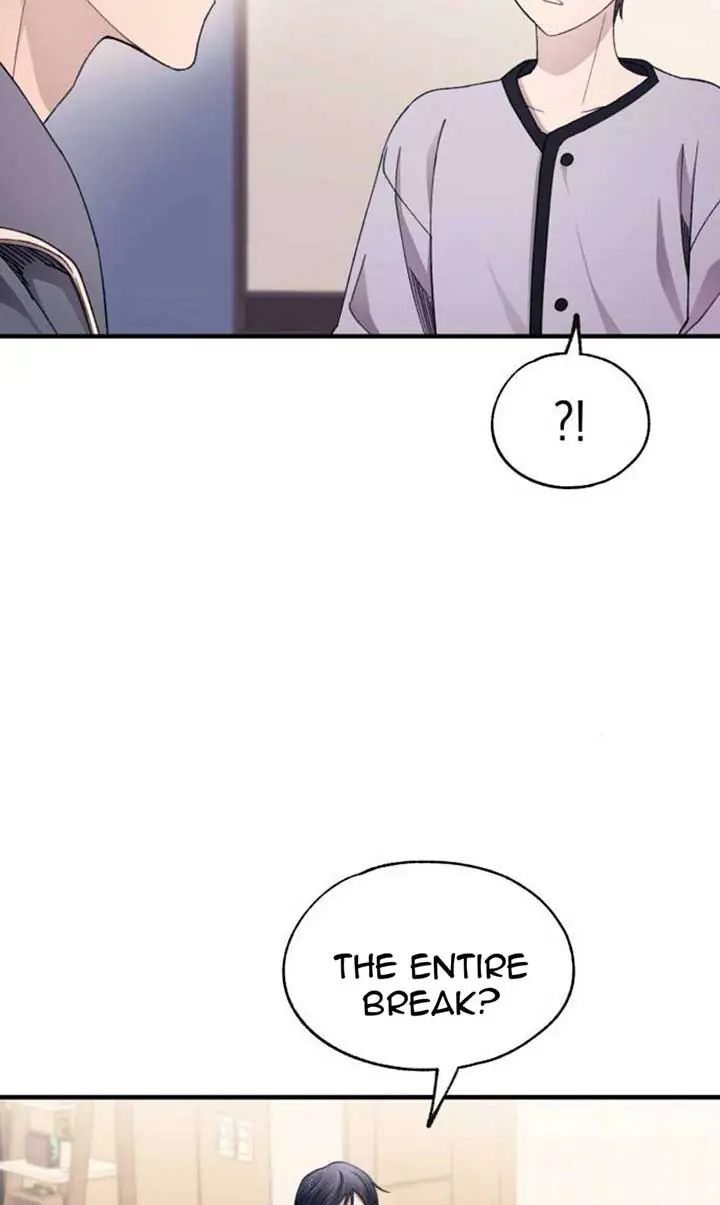 Yeonwoo's Innocence Chapter 178 Page 45