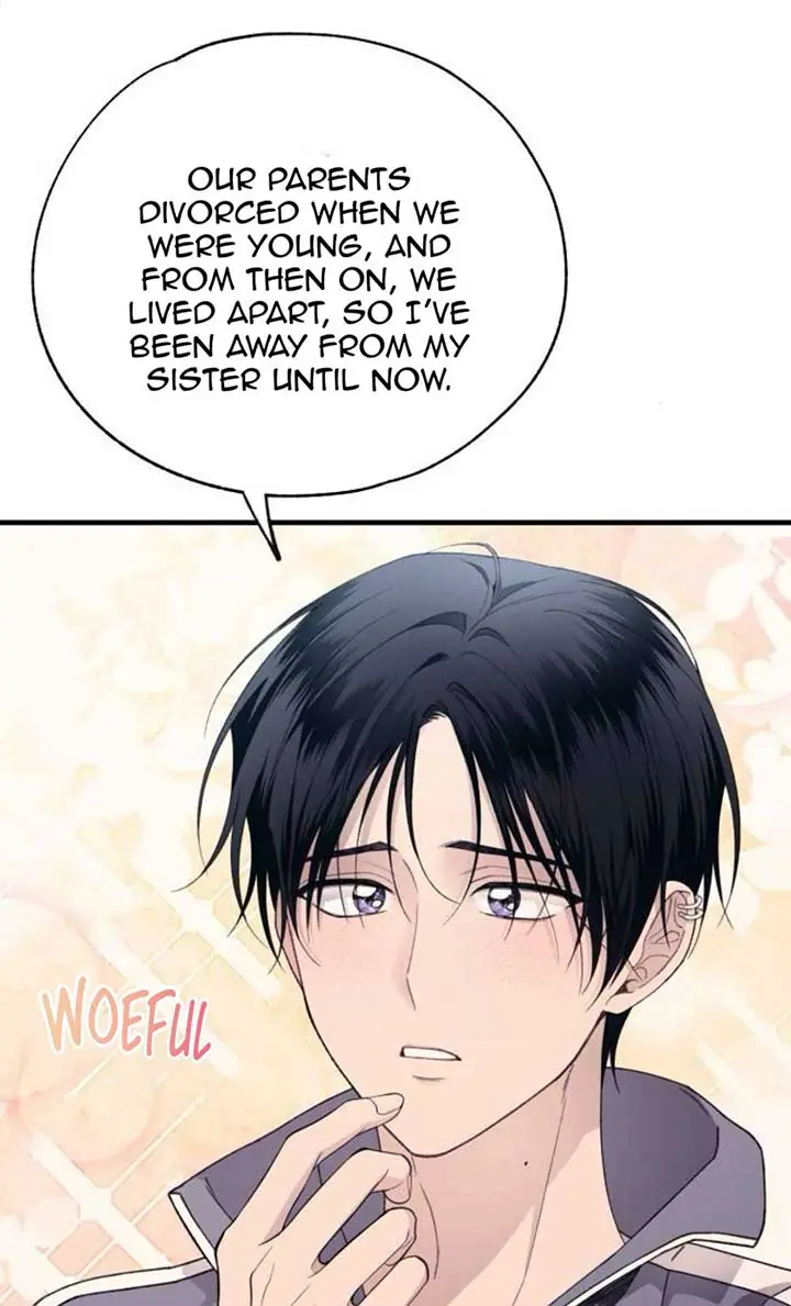 Yeonwoo's Innocence Chapter 178 Page 47
