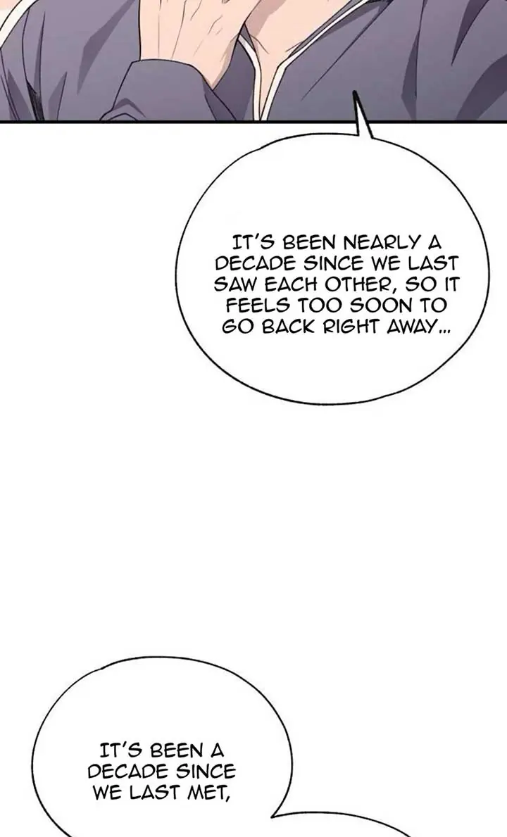 Yeonwoo's Innocence Chapter 178 Page 48
