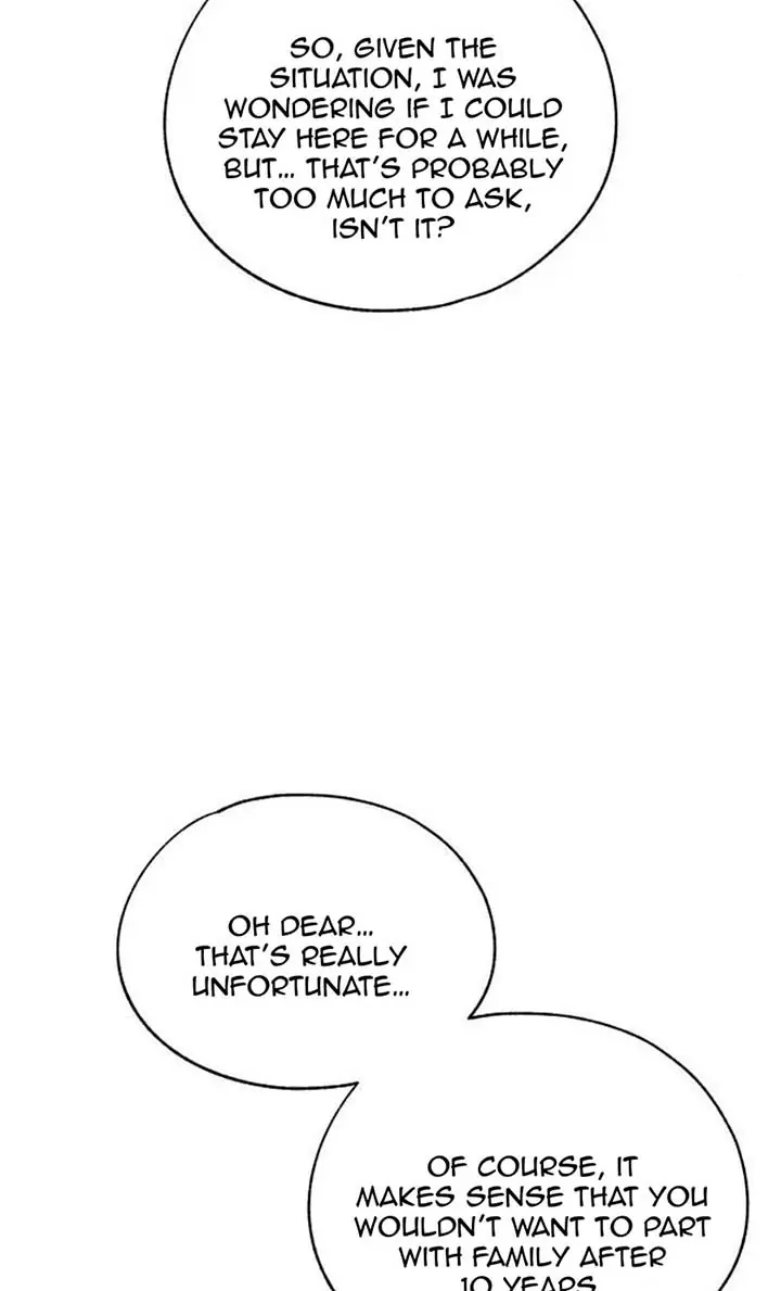 Yeonwoo's Innocence Chapter 178 Page 50