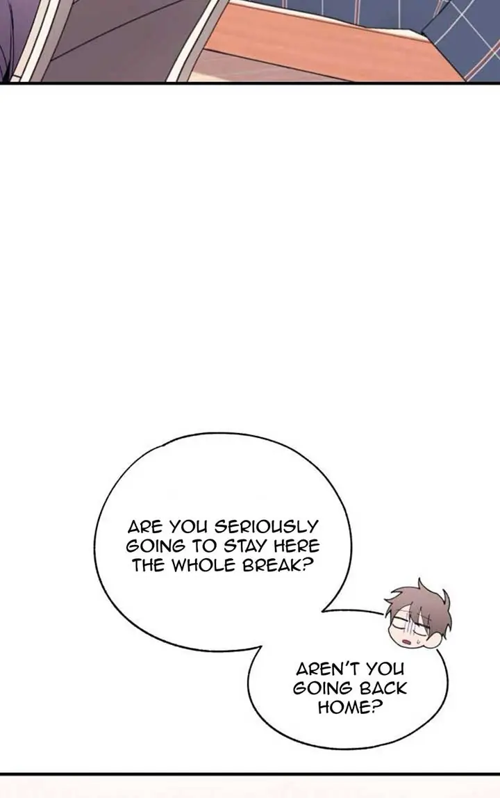 Yeonwoo's Innocence Chapter 178 Page 56