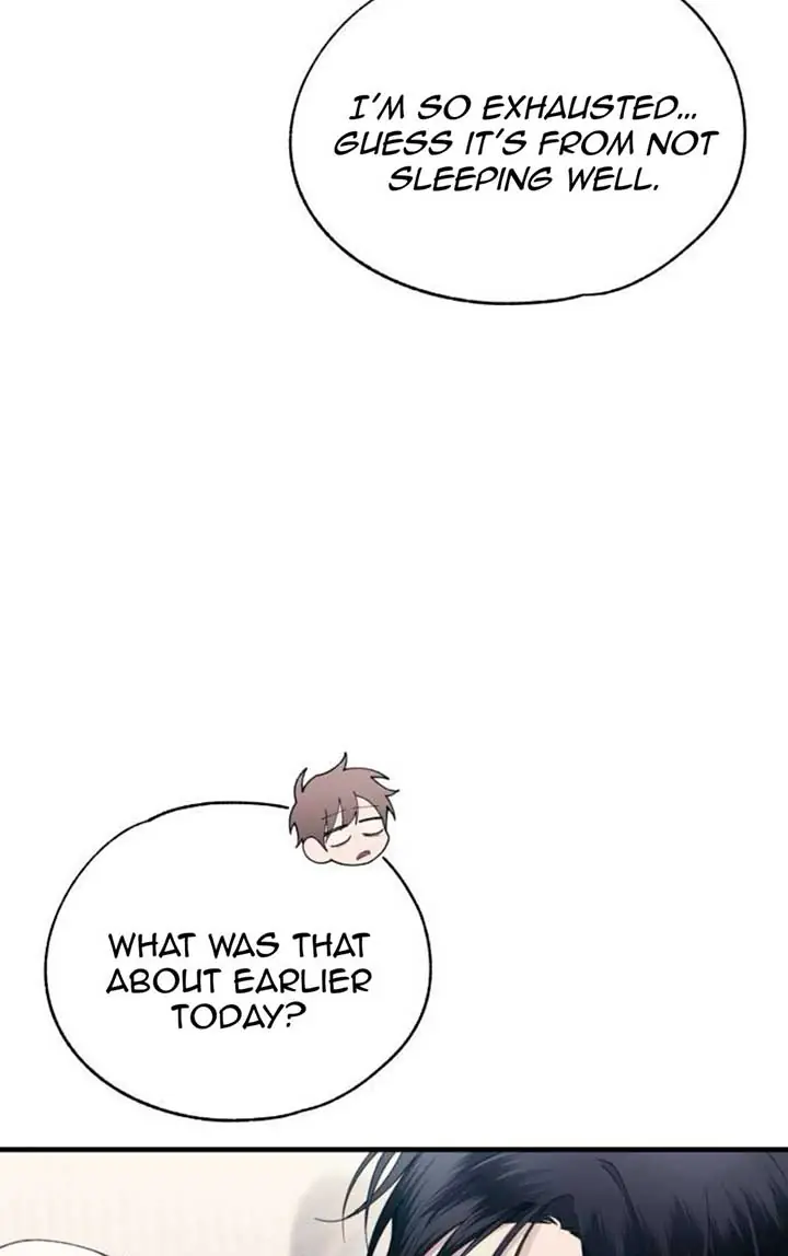Yeonwoo's Innocence Chapter 178 Page 59