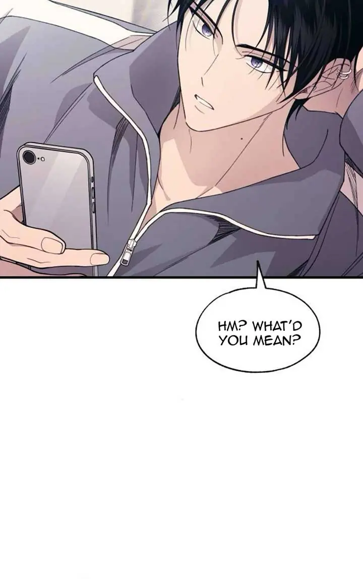 Yeonwoo's Innocence Chapter 178 Page 60