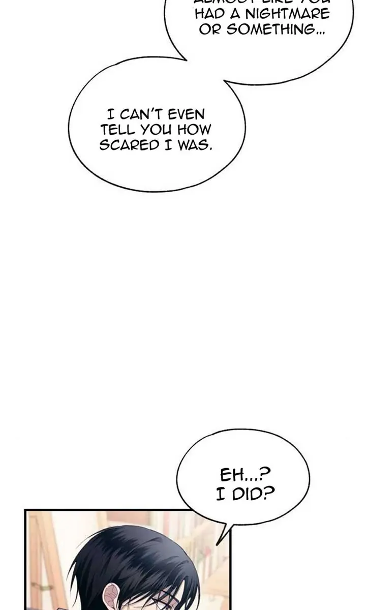 Yeonwoo's Innocence Chapter 178 Page 62