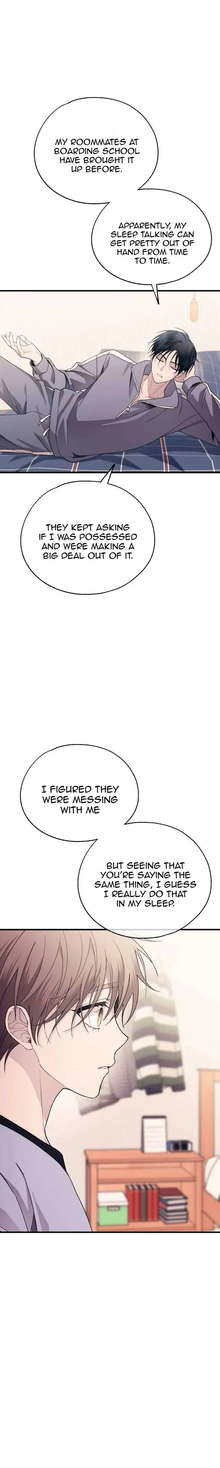 Yeonwoo's Innocence Chapter 178 Page 66