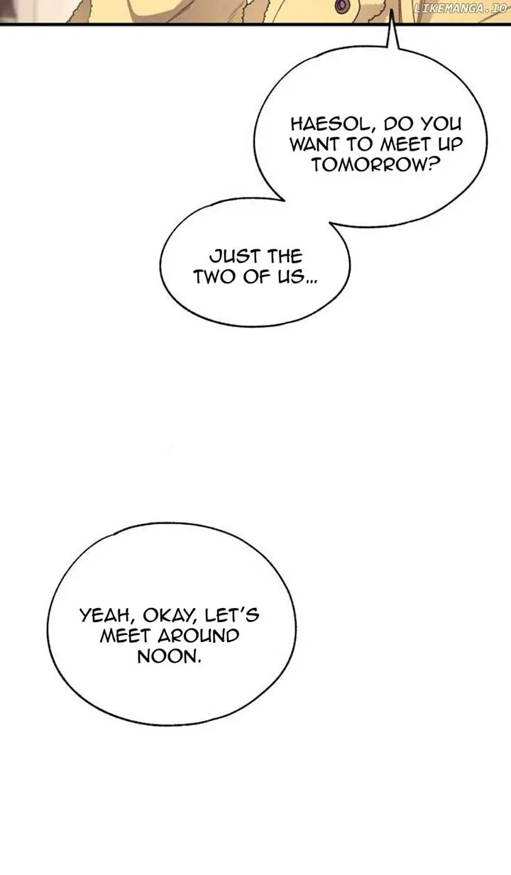 Yeonwoo's Innocence Chapter 179 Page 5