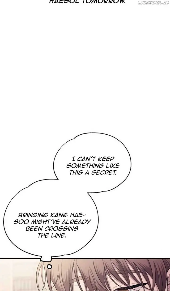 Yeonwoo's Innocence Chapter 179 Page 7