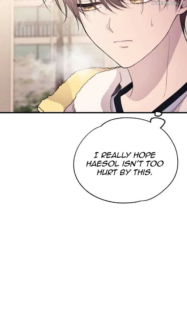 Yeonwoo's Innocence Chapter 179 Page 8