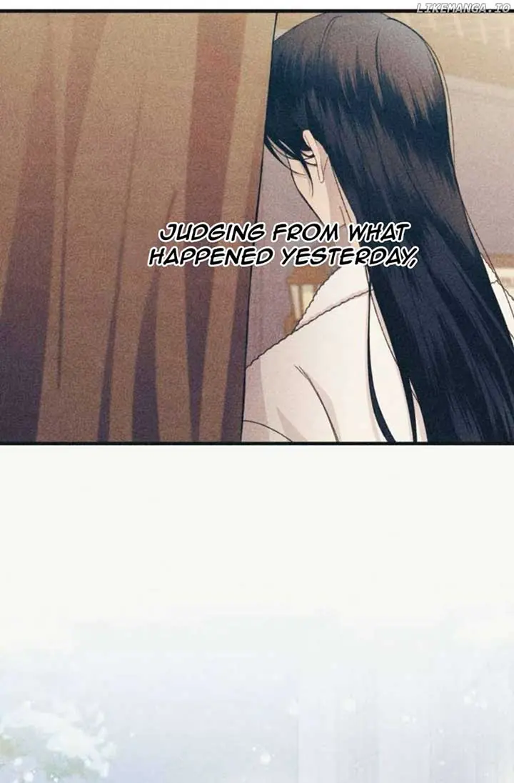 Yeonwoo's Innocence Chapter 179 Page 9