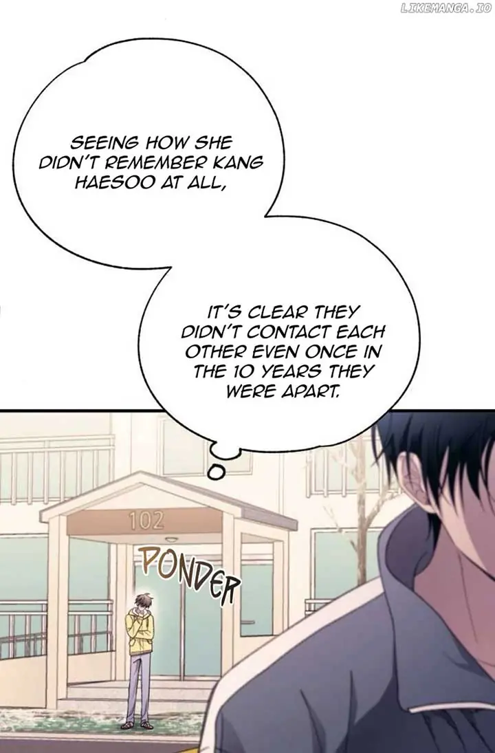 Yeonwoo's Innocence Chapter 179 Page 13