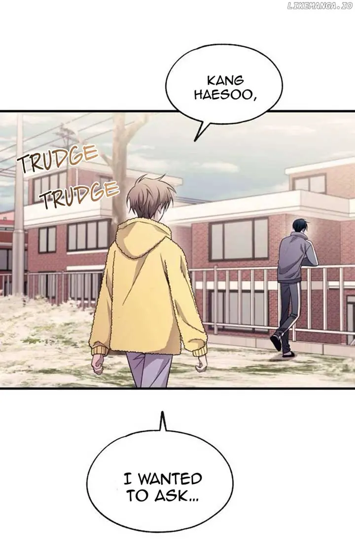 Yeonwoo's Innocence Chapter 179 Page 16