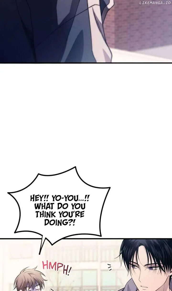 Yeonwoo's Innocence Chapter 179 Page 19
